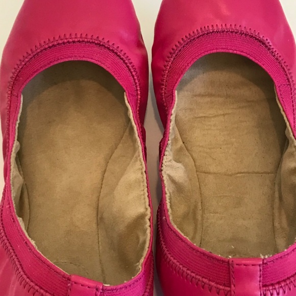 CUSHION WALK by AVON Ballet Flats Pink Cushion Walk Women’s Size 6M - Picture 4 of 13